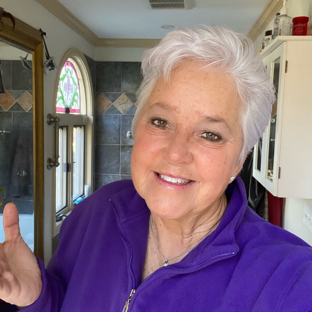 Meet your Posher, Judith